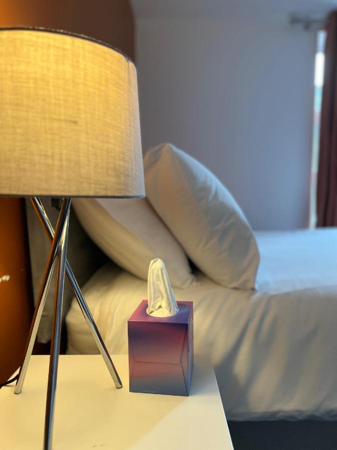 The Pier Suite Serviced Apartment Blackpool Extérieur photo