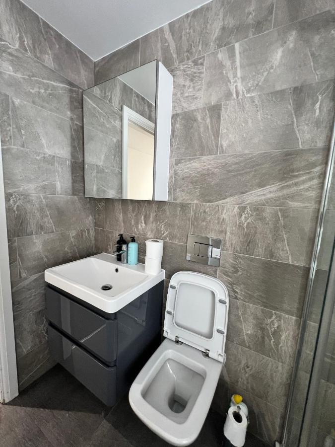 The Pier Suite Serviced Apartment Blackpool Extérieur photo