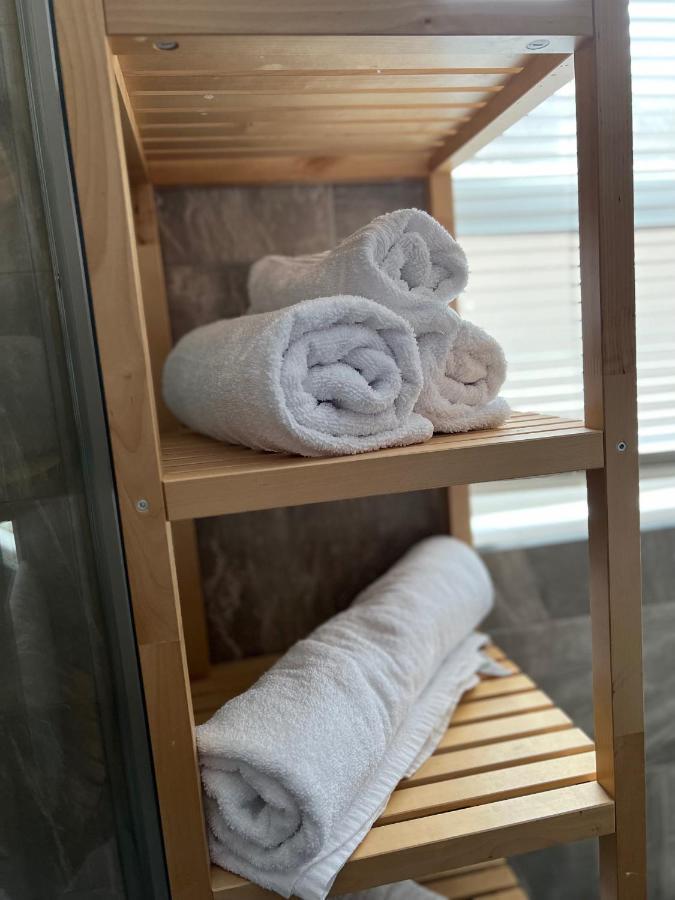 The Pier Suite Serviced Apartment Blackpool Extérieur photo